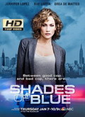 Shades of Blue Temporada 2 [720p]